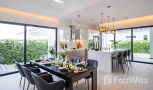 4 Bedrooms Villa for sale in Nong Kae, Hua Hin Sivana HideAway