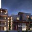 3 Bedroom Apartment for sale at New Giza, Cairo Alexandria Desert Road