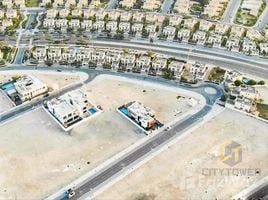  Земельный участок на продажу в Jumeirah Park Homes, European Clusters, Jumeirah Islands, Дубай, Объединённые Арабские Эмираты