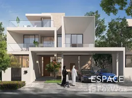 5 Habitación Villa en venta en Address Hillcrest, Park Heights