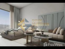 Студия Квартира на продажу в MAG Eye, District 7, Mohammed Bin Rashid City (MBR), Дубай