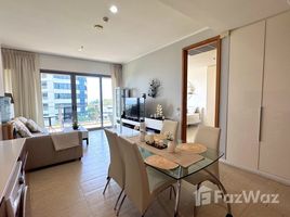 คอนโด 1 ห้องนอน ให้เช่า ในโครงการ นอร์ทพอยท์, นาเกลือ