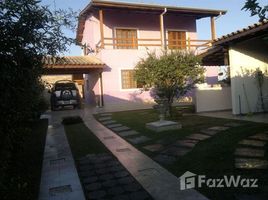 3 Habitación Villa en venta en Pesquisar, Bertioga, Pesquisar