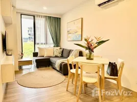 ขายคอนโด 1 ห้องนอน ในโครงการ สกายปาร์ค ออโรร่า ลากูน่า ภูเก็ต, เชิงทะเล, ถลาง, ภูเก็ต