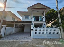 4 Schlafzimmer Haus zu vermieten im Proud Place , Khlong Suan Phlu, Phra Nakhon Si Ayutthaya