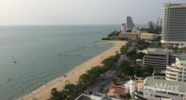 Доступные квартиры в Northshore Pattaya