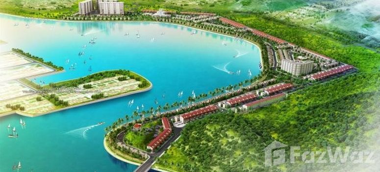 Master Plan of Nha Trang River Park - Photo 1