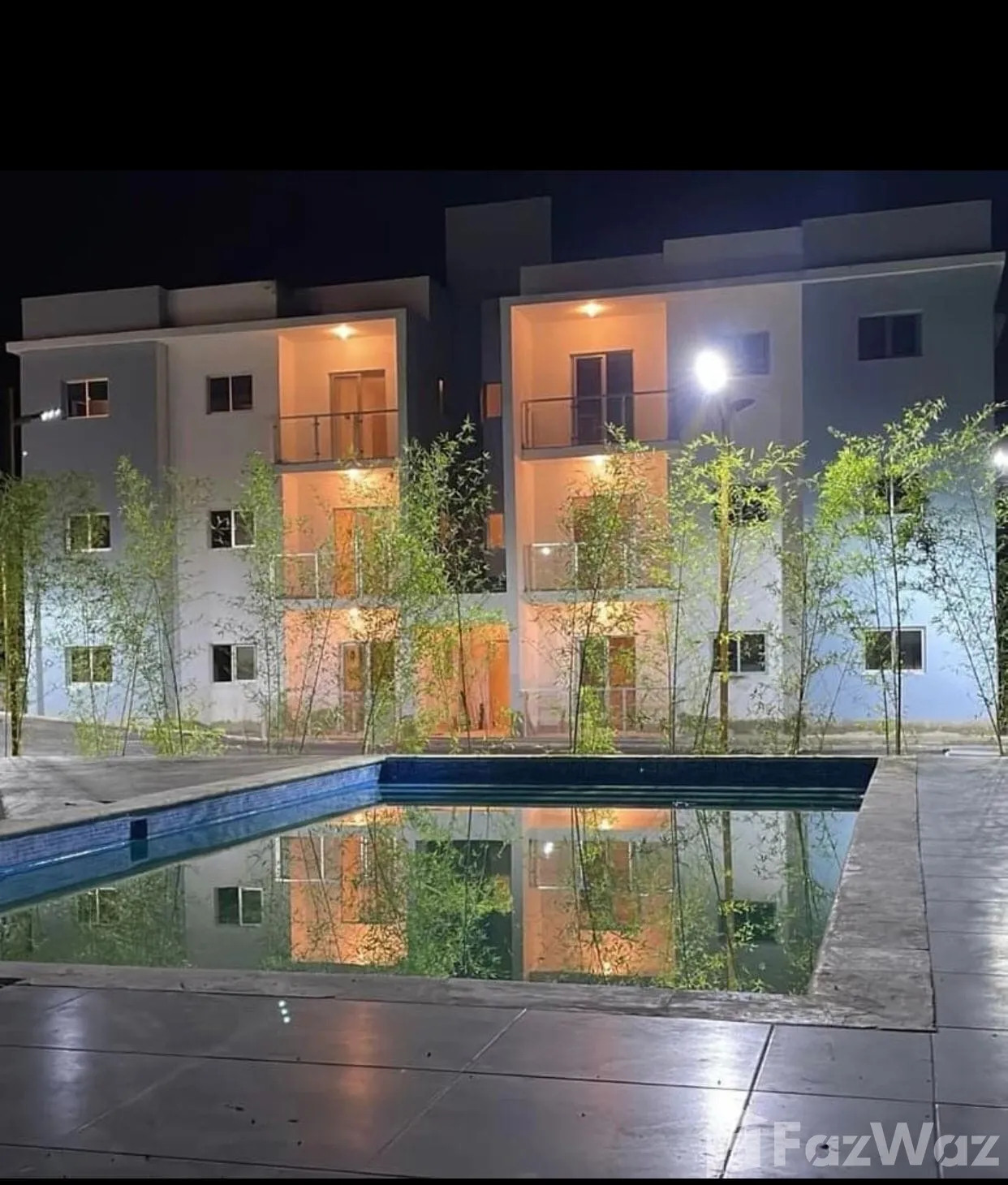 Apartamento en Puerto Plata, foto 2