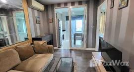 ยูนิตที่เหลืออยู่ในโครงการ เดอะ เครสท์ สุขุมวิท 49