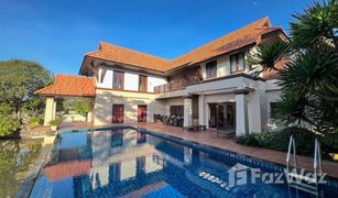 3 Schlafzimmern Villa zu verkaufen in Bang Sao Thong, Samut Prakan 