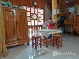 3 спален Дом for sale in Nai Wiang, Mueang Phrae, Nai Wiang