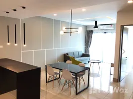 Studio Penthouse for rent at Ocean Cove, Davao City, Davao del Sur