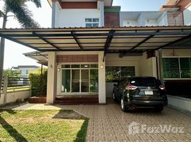 วิลล่า 3 ห้องนอน ให้เช่า ในโครงการ เวิลด์ คลับ แลนด์, หนองควาย, หางดง, เชียงใหม่, ไทย