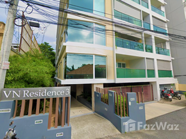 Studio Condominium à vendre à VN Residence 3., Nong Prue