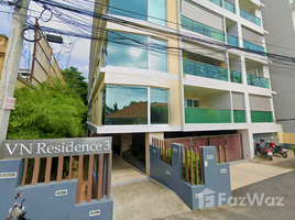 Studio Condo for sale at VN Residence 3, Nong Prue