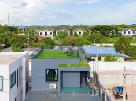 4 Bedroom Villa for rent in Pattaya Chon Buri, Huai Yai, Pattaya