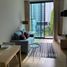 1 спален Кондо в аренду в Edge Sukhumvit 23, Khlong Toei Nuea