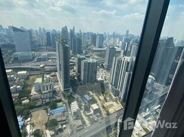 1 спален Квартира на продажу в One 9 Five Asoke - Rama 9, Huai Khwang, Хуаи Кхщанг