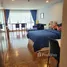 Studio Condo for rent at Sukhumvit Suite, Khlong Toei Nuea