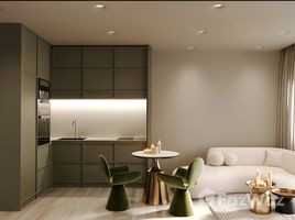 ขายคอนโด 1 ห้องนอน ในโครงการ Dandara, เชิงทะเล