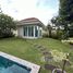 4 Bedroom Villa for sale at Red Mountain Boutique, Thap Tai, Hua Hin