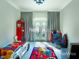 4 спален Дом на продажу в Whispering Pines, Earth, Jumeirah Golf Estates