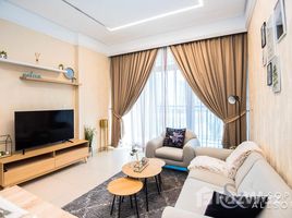 1 Bedroom Apartment for sale at Sunrise Building, Dubai Silicon Oasis (DSO)