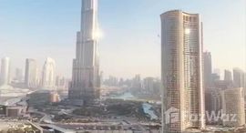 Available Units at The Address Sky View Tower 2