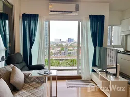 在The Parkland Grand Taksin租赁的1 卧室 住宅, Bukkhalo, 吞武里, 曼谷