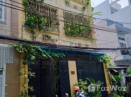 4 Bedroom House for sale in District 7, Ho Chi Minh City, Tan Quy, District 7