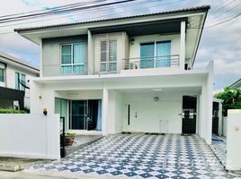 3 Bedroom House for sale at Sivalee Bangna, Bang Chalong