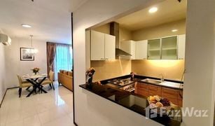 2 Schlafzimmern Wohnung zu verkaufen in Khlong Tan Nuea, Bangkok Piyathip Place