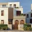 4 Habitación Villa en venta en Vye Sodic, New Zayed City