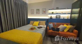 ยูนิตที่เหลืออยู่ในโครงการ ดิ ออริจิ้น อ่อนนุช