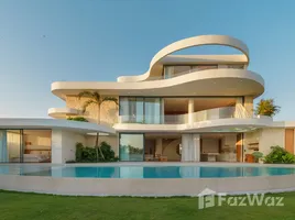 4 Kamar Vila for sale in Mengwi, Bali, Mengwi