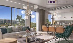 1 Bedroom Apartment for sale in Al Wasl Road, Dubai Central Park Building 1