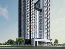 1 спален Квартира на продажу в Creek Vistas Reserve, Azizi Riviera