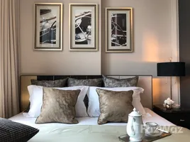 คอนโด 1 ห้องนอน ให้เช่า ในโครงการ เดอะ รูม สุขุมวิท 69, พระโขนงเหนือ