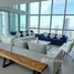 3 Habitación Ático en alquiler en ANANTRA The River, Thung Wat Don, Sathon, Bangkok, Tailandia