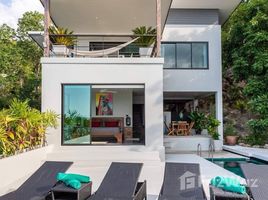 3 Bedroom Villa for sale in Ko Pha-Ngan, Surat Thani, Ko Pha-Ngan, Ko Pha-Ngan