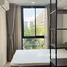 2 Bedroom Condo for rent at NUE Core Khu Khot Station, Khu Khot, Lam Luk Ka, Pathum Thani