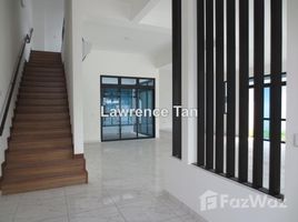 4 Bedroom House for sale in Johor, Tebrau, Johor Bahru, Johor