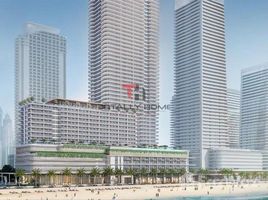 1 спален Квартира на продажу в Address The Bay, EMAAR Beachfront