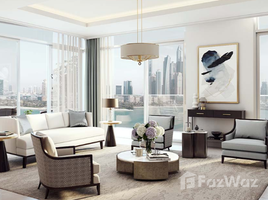2 Bedroom Apartment for sale at Palace Beach Residence, EMAAR Beachfront