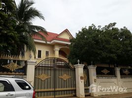 5 Bedroom Villa for sale in Tuol Kouk, Phnom Penh, Boeng Kak Ti Pir, Tuol Kouk