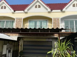 2 Bedroom Townhouse for sale in Huai Yai, Pattaya, Huai Yai
