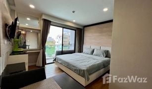 Studio Wohnung zu verkaufen in Nong Prue, Pattaya Dusit Grand Park