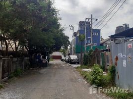  Land for sale in Watthana, Bangkok, Khlong Tan Nuea, Watthana