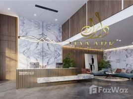 1 Bedroom Apartment for sale at Maryah Plaza 1, Maryah Plaza
