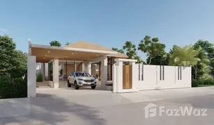 3 Bedrooms House for sale in Si Sunthon, Phuket Baan Suan Yu Charoen 3